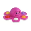 stress relief toy, bubble fidget toy, octopus spinner