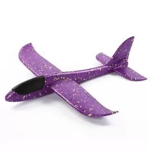 foam plane, foam aircraft, foam airplane, large foam airplane, throwing plane, glider airplane