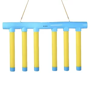 reaction toy, falling sticks game