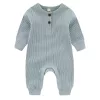 long sleeve jumpsuit, baby romper, long sleeve romper, cotton jumpsuit