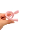 teether toy, teether, silicone teether