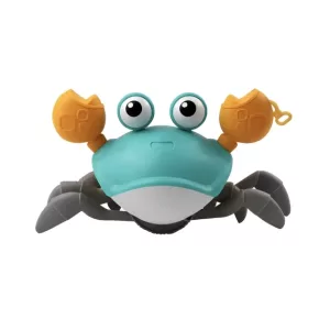 Clockwork Crab Bath Toy