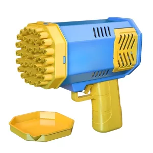 bubble machine, bubble gun, bubble machine toy, bubble blower