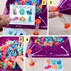 treasure hunt toy, educational game