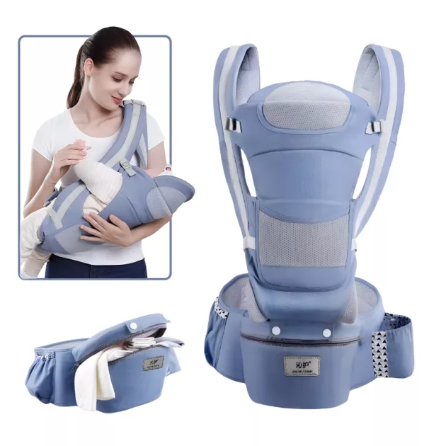 baby carrier, newborn carrier