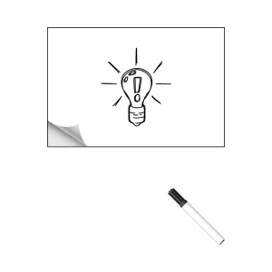 whiteboard wallpaper