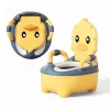 potty, potty chair