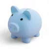 piggy bank, money saving box, money storage box