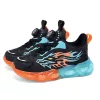 kids shoes, kids sneakers, boys sneakers, casual sneakers, non slip sneakers, lightweight sneakers