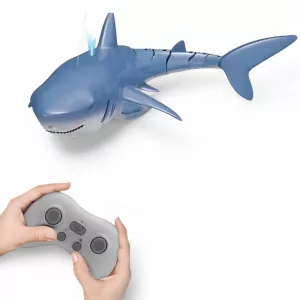 shark toy, remote control shark, rc shark, electric shark