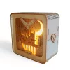 wooden puzzles, 3d puzzle, 3d wooden puzzles, 3d night light, diy night light, wooden night light