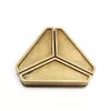 brain teaser, metal puzzle, puzzle toy, triangle puzzle, triangle lock
