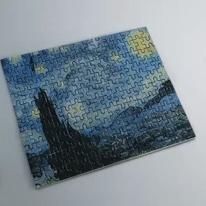 jigsaw puzzle
