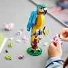 building toy set, animal toy