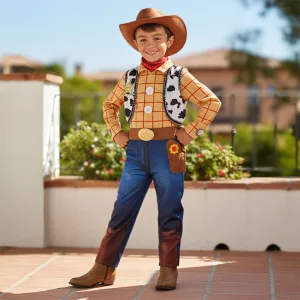 toy story costume, toy story woody costume